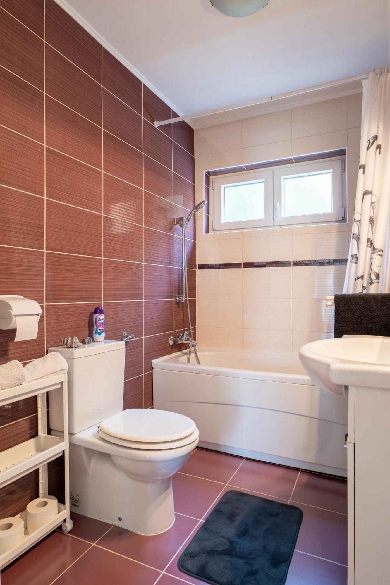 Apartment Wish - Two Bedrooms With 2 Ac Renewed Pag Town Exterior photo